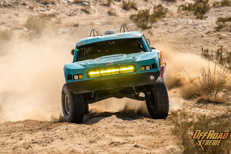 2024 Toyo Tires Desert Challenge Race Recap And Highlights