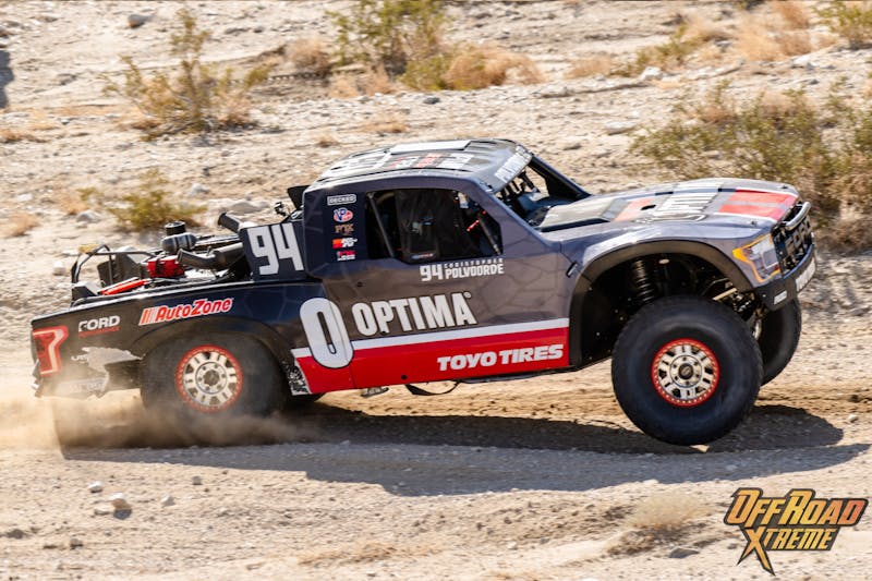 2024 Toyo Tires Desert Challenge Race Recap And Highlights