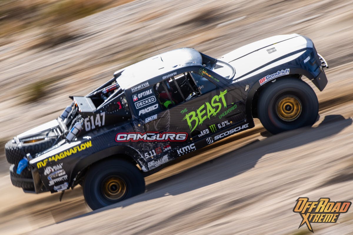 2024 Toyo Tires Desert Challenge Race Recap And Highlights