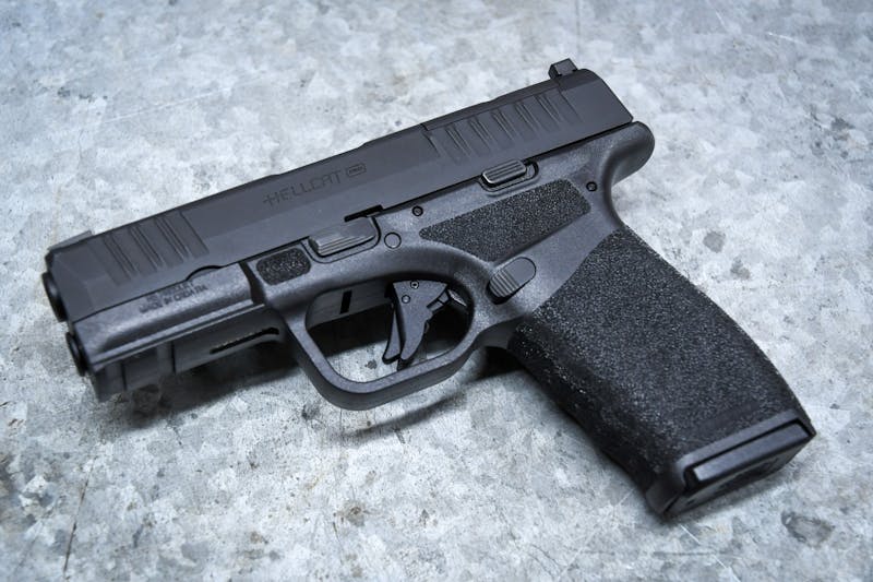 Armed Escape: Project Bug Out Gets Springfield Armory Loadout