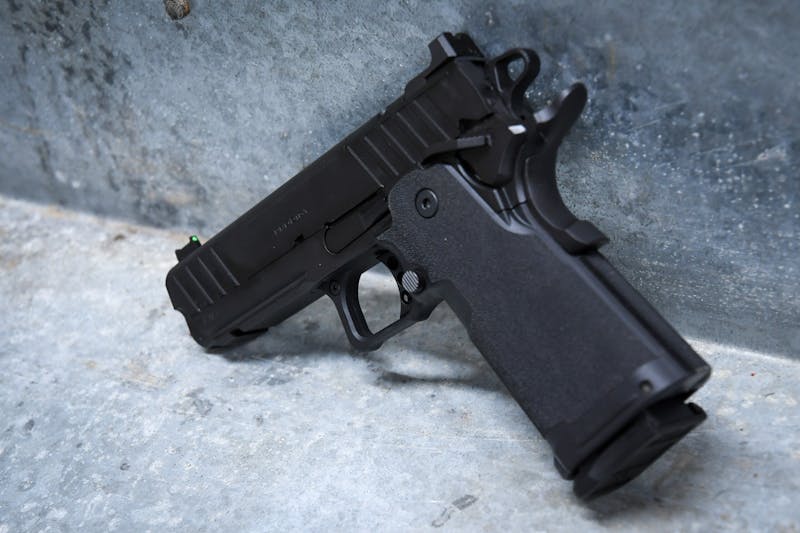 Armed Escape: Project Bug Out Gets Springfield Armory Loadout