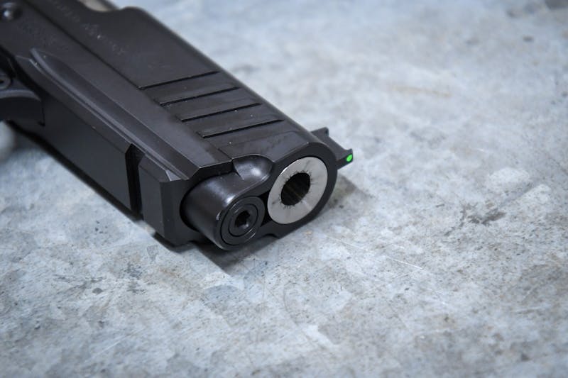 Armed Escape: Project Bug Out Gets Springfield Armory Loadout