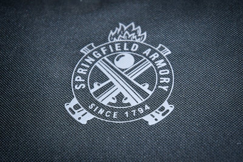 Armed Escape: Project Bug Out Gets Springfield Armory Loadout