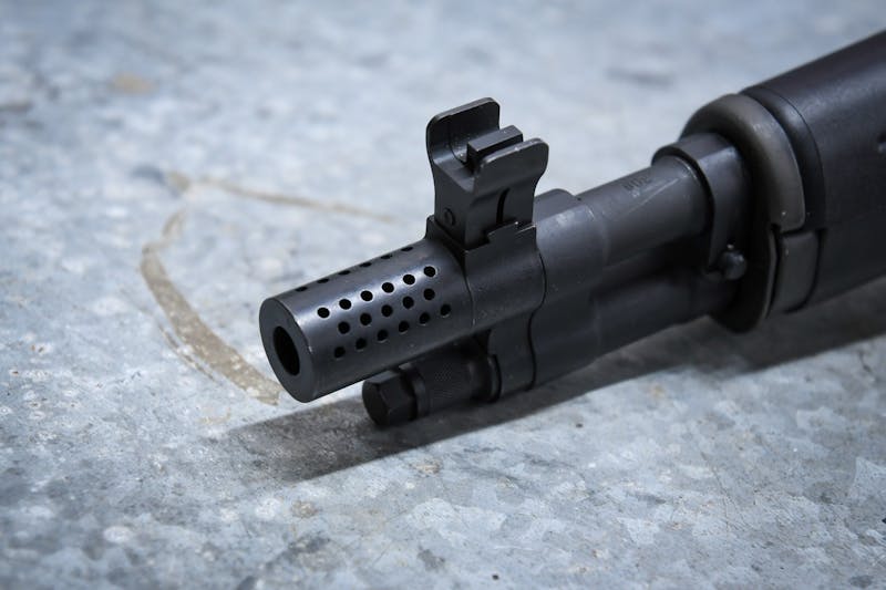 Armed Escape: Project Bug Out Gets Springfield Armory Loadout