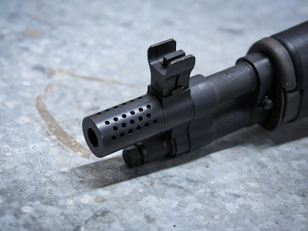 Armed Escape: Project Bug Out Gets Springfield Armory Loadout Armed Escape: Project Bug Out Gets Springfield Armory Loadout