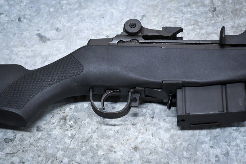 Armed Escape: Project Bug Out Gets Springfield Armory Loadout