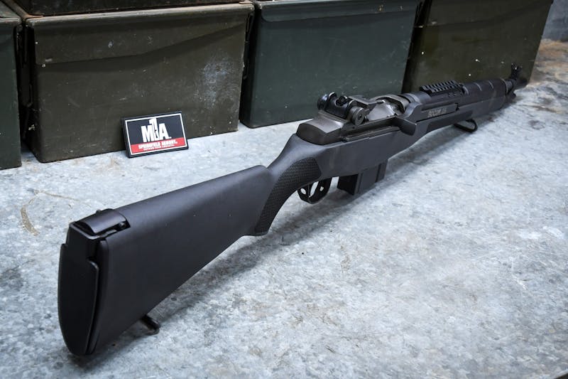 Armed Escape: Project Bug Out Gets Springfield Armory Loadout