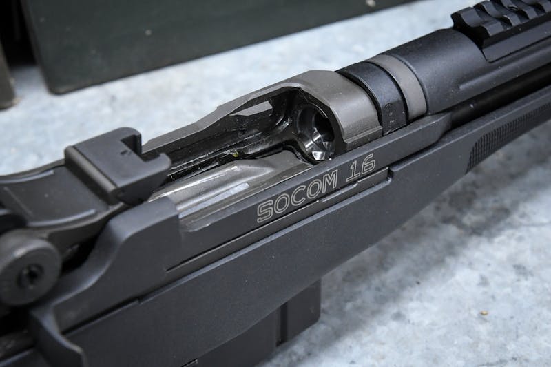 Armed Escape: Project Bug Out Gets Springfield Armory Loadout