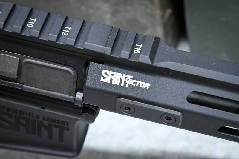 Armed Escape: Project Bug Out Gets Springfield Armory Loadout