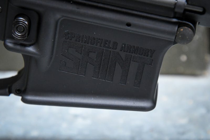 Armed Escape: Project Bug Out Gets Springfield Armory Loadout