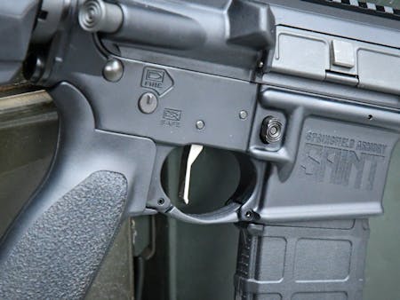 Armed Escape: Project Bug Out Gets Springfield Armory Loadout Armed Escape: Project Bug Out Gets Springfield Armory Loadout