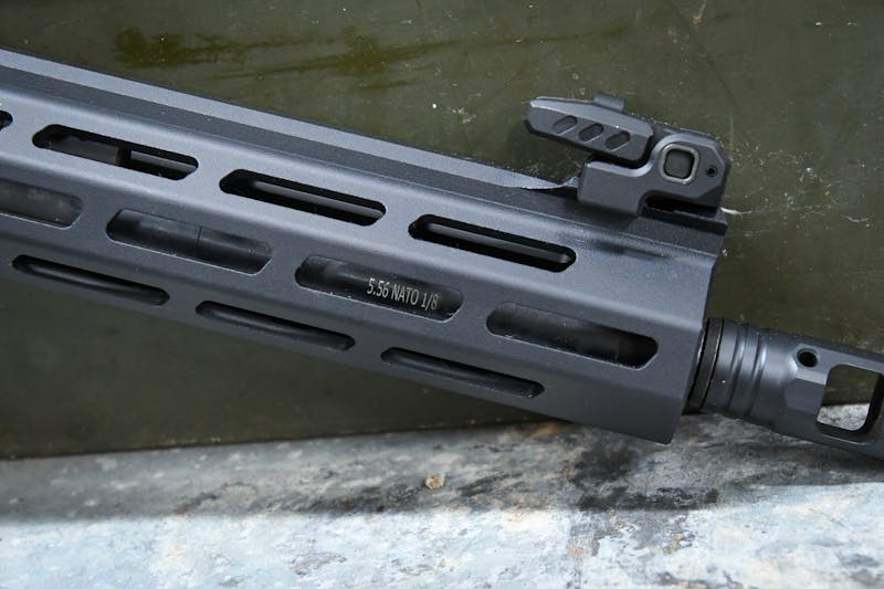 Armed Escape: Project Bug Out Gets Springfield Armory Loadout