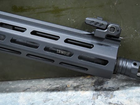 Armed Escape: Project Bug Out Gets Springfield Armory Loadout Armed Escape: Project Bug Out Gets Springfield Armory Loadout