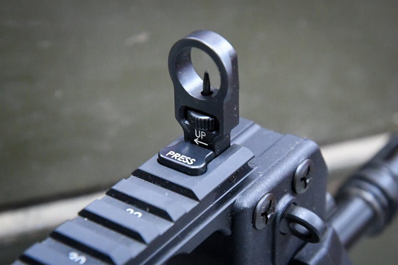 Armed Escape: Project Bug Out Gets Springfield Armory Loadout