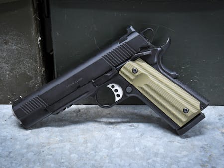 Armed Escape: Project Bug Out Gets Springfield Armory Loadout Armed Escape: Project Bug Out Gets Springfield Armory Loadout