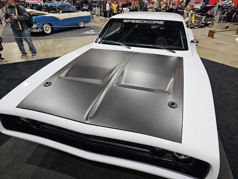 【  Espiritu customceu  】 Smitty's Custom Automotive's 