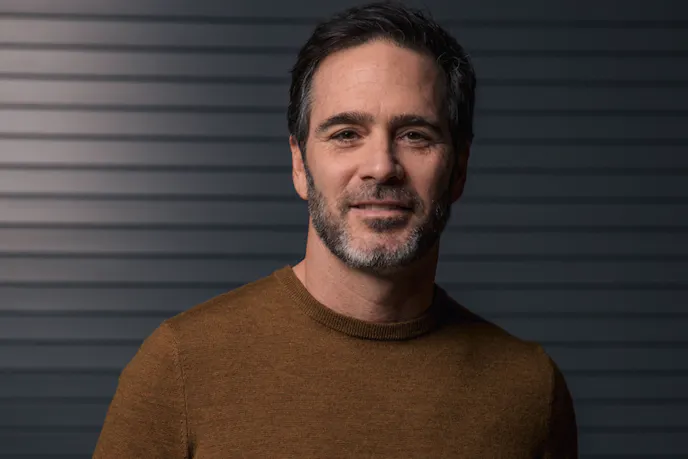 Legacy Motor Club And Jimmie Johnson Join Extreme E