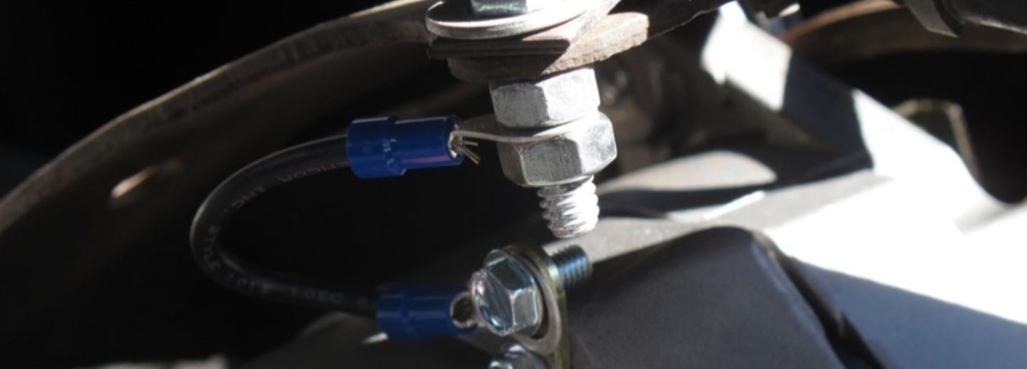Image header
