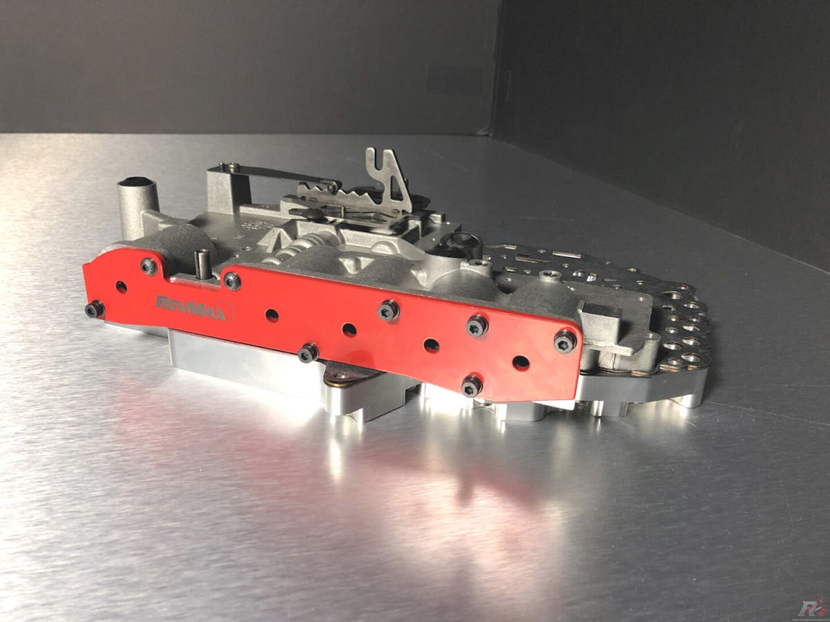 68FRE towing upgrade