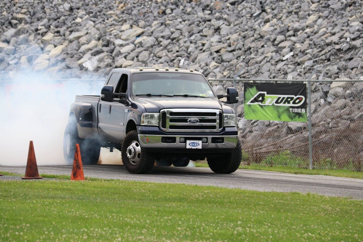 Truck Nationals