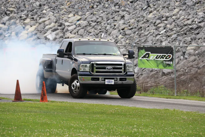Truck Nationals