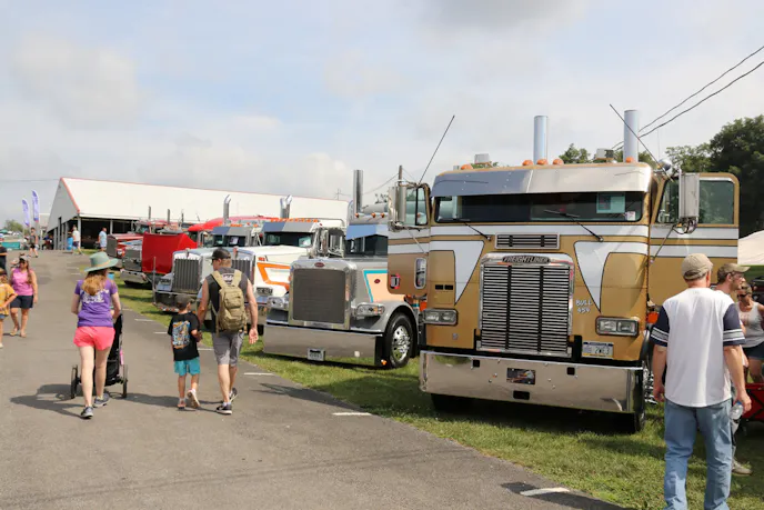 Truck Nationals 