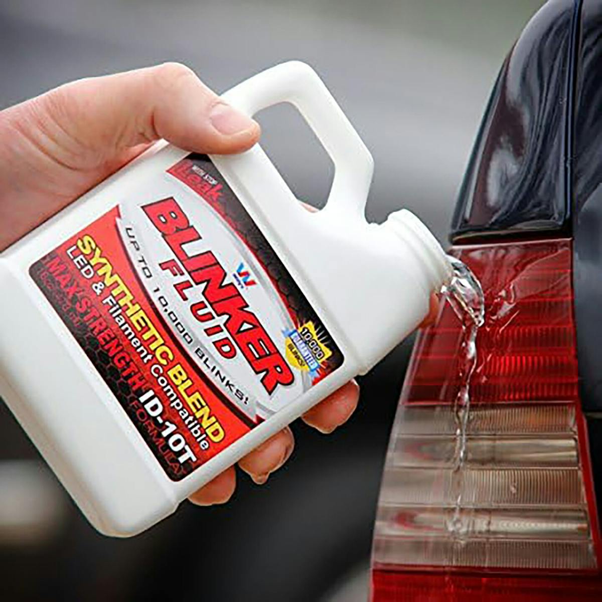 2024 buyer's guide: blinker fluid