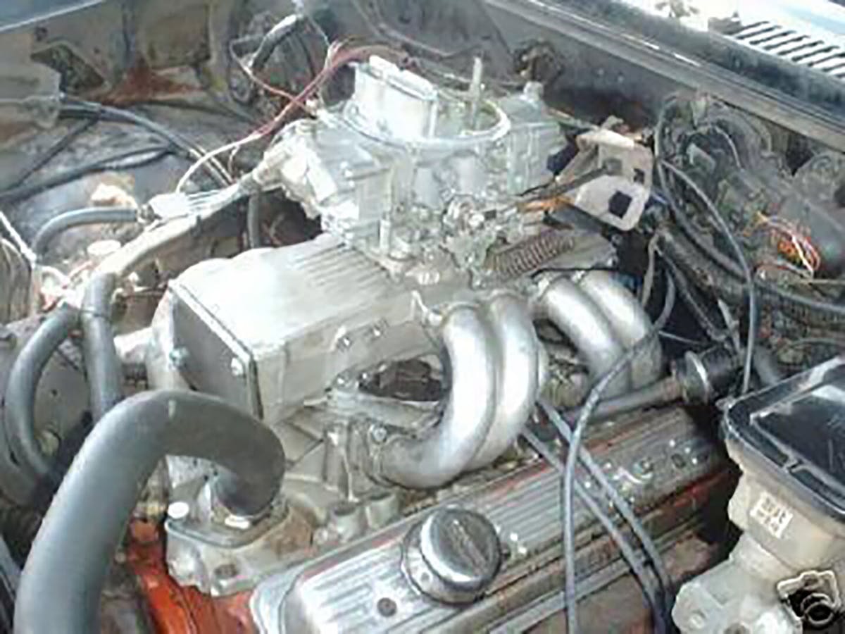 2024 Buyer's Guide: Tuned-Port Inductorator