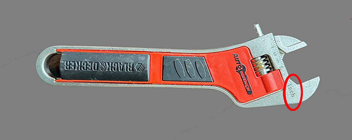 2024 Buyer's Guide: global adjustable wrench