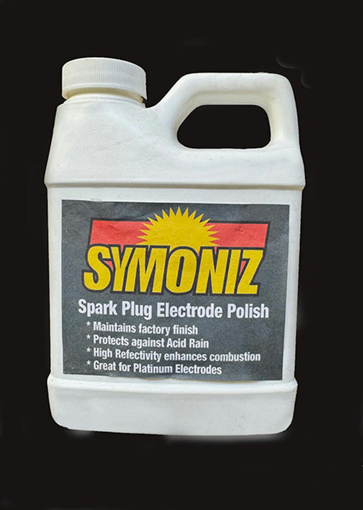 2024 Buyer's Guide: electrode polish