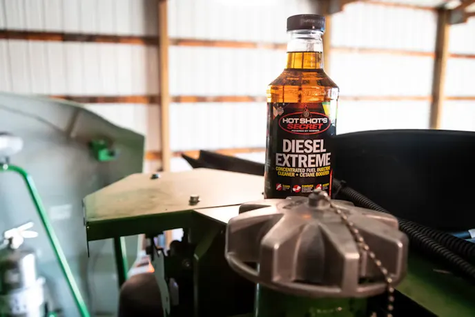 diesel fuel additive