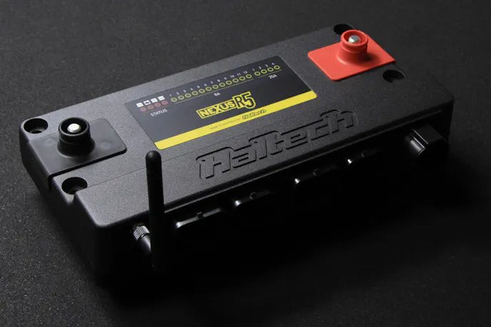 haltech nexus r5