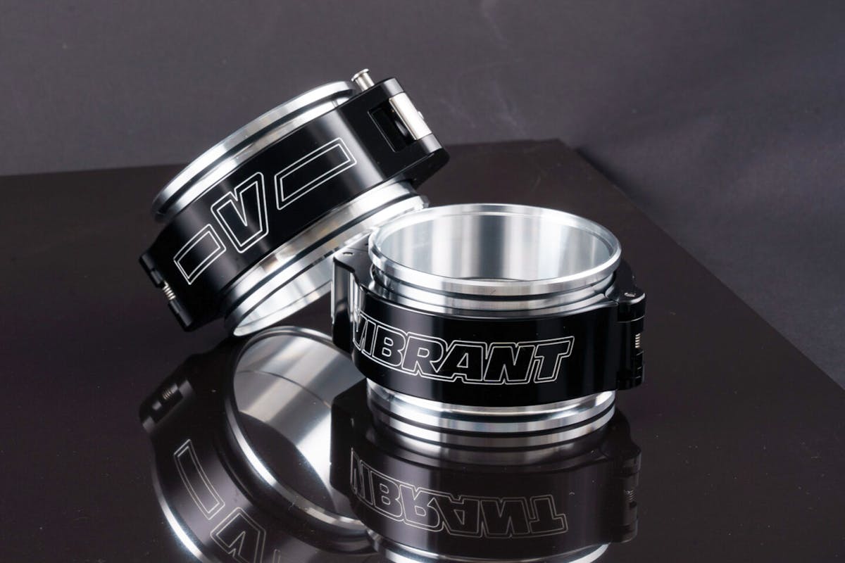 vibrant clamps, hd clamp, hd pinless clamp