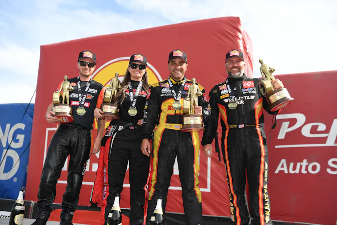 gatornationals, nhra, nhra drag racing