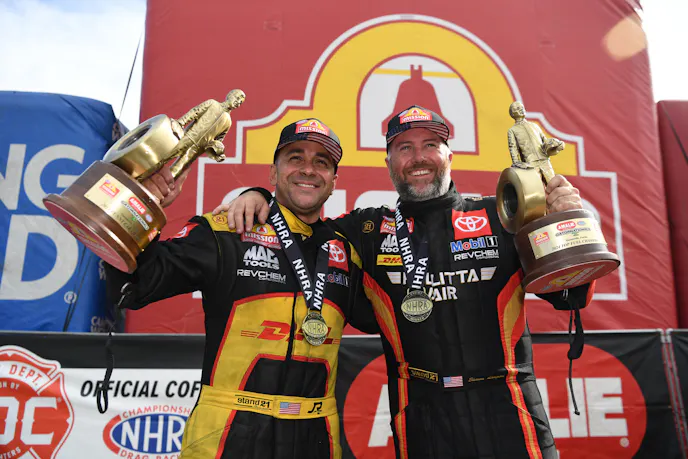 Kalitta Motorsports