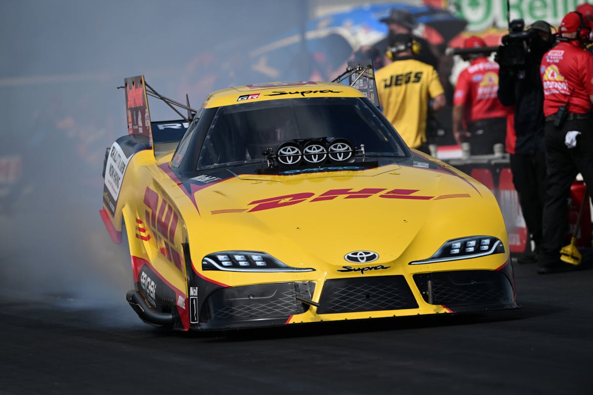 connie kalitta, Kalitta Motorsports