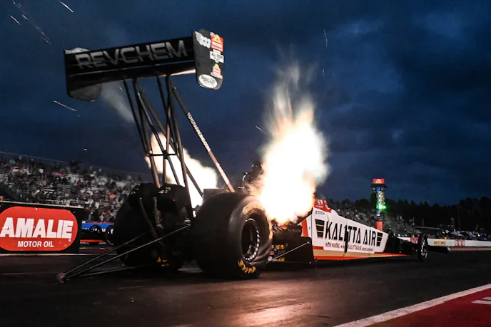 connie kalitta, Kalitta Motorsports