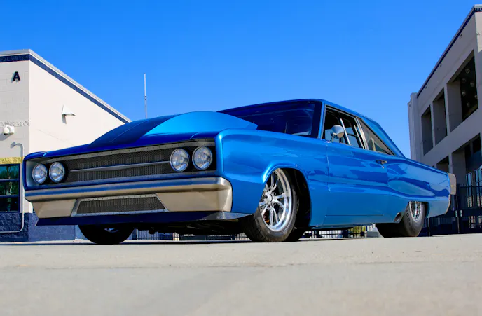 Dodge Coronet