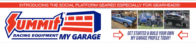 MyGarage