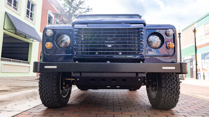 LS3 Defender 90