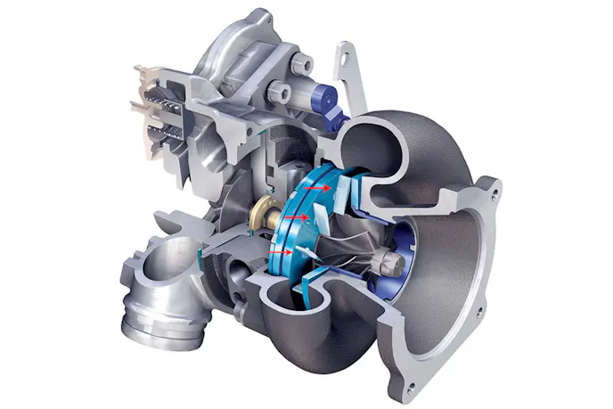 VGT or non vgt tyurbo