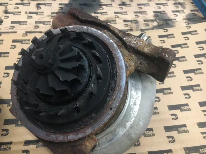 vgt or non vgt turbo