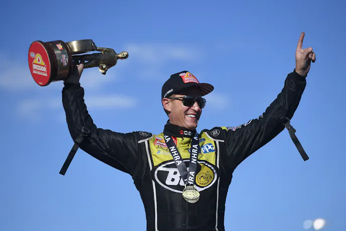 nhra 4-wide, nhra, bob tasca