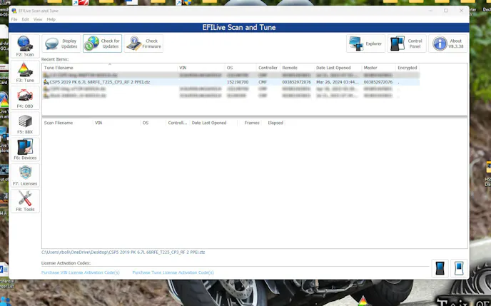 custom diesel tuning