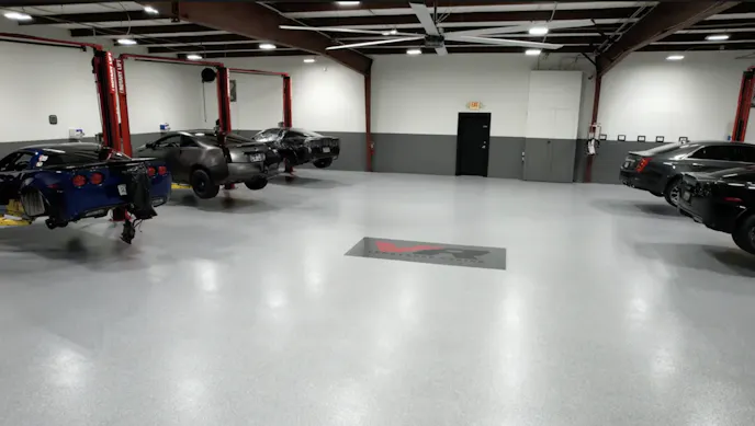 Distinctive Concrete Concepts