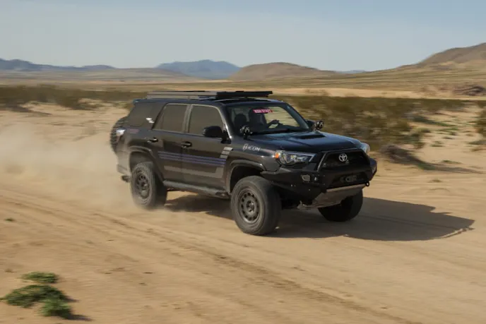 Supercharger Install Video