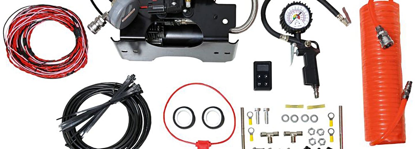 Image header