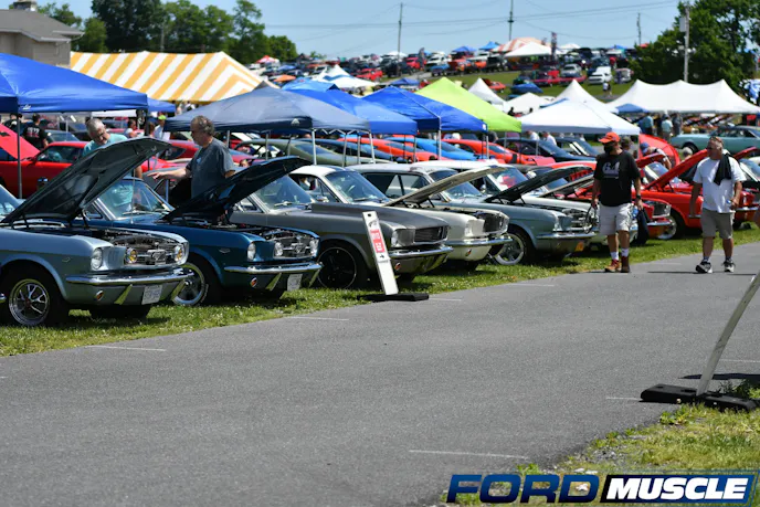 Carlisle Ford Nationals
