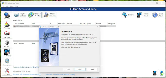 custom diesel tuning