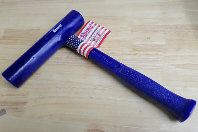 Summit SL32 Piston Hammer